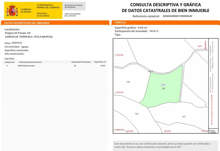 Image No.3-Land for sale