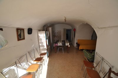 1 - La Zarza, House