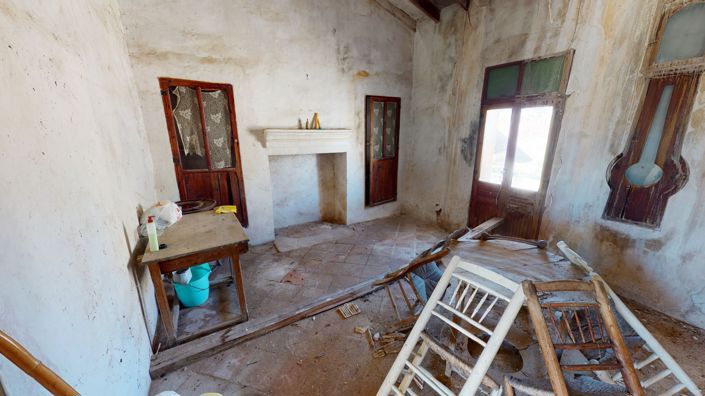 Image No.19-2 Bed Country House for sale