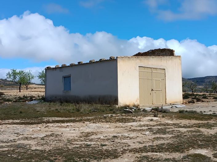 Image No.1-Country House for sale