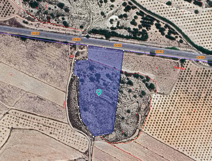 Image No.1-Land for sale