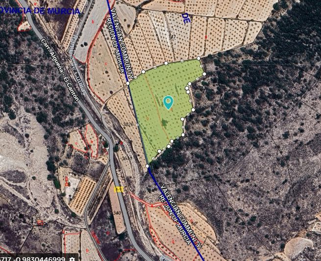 Image No.1-Land for sale