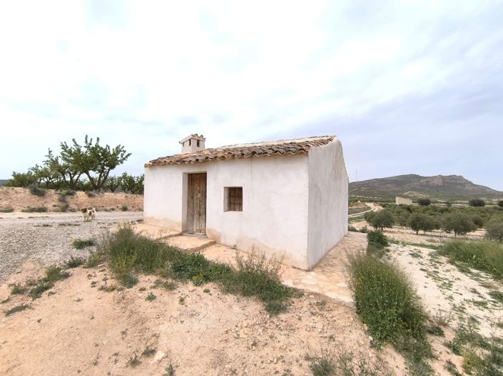 Image No.1-2 Bed Country House for sale