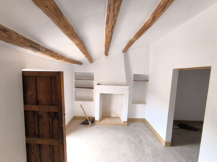 Image No.3-2 Bed Country House for sale