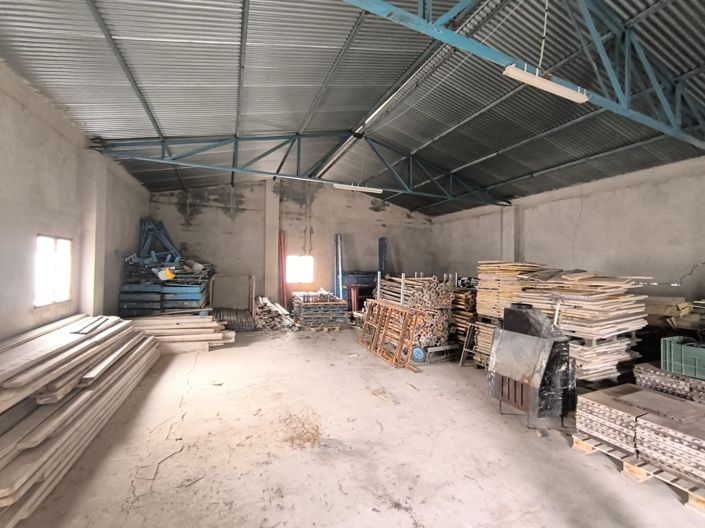 Image No.18-Propriété de 8 chambres à vendre à Murcie