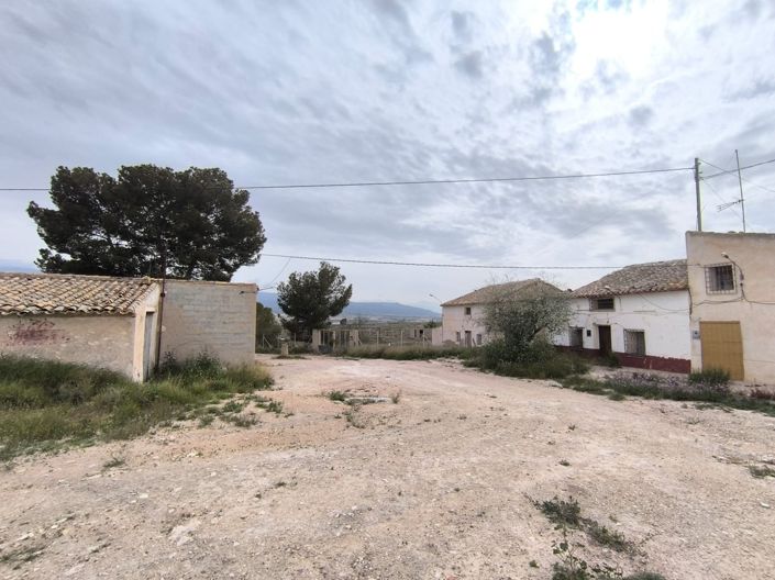 Image No.19-Propriété de 8 chambres à vendre à Murcie