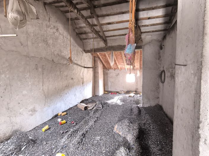 Image No.6-Propriété de 8 chambres à vendre à Murcie