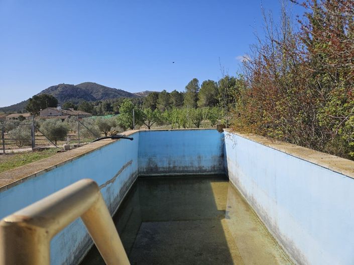 Image No.44-5 Bed Country House for sale