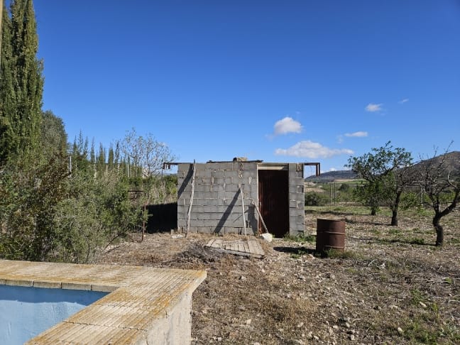 Image No.33-5 Bed Country House for sale