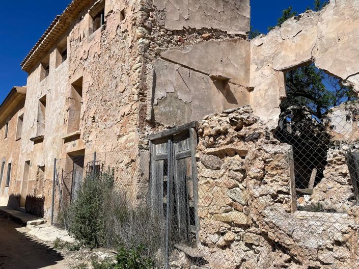 Image No.3-4 Bed Country House for sale