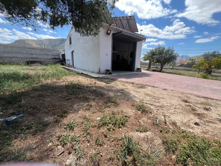 Image No.22-2 Bed Country House for sale