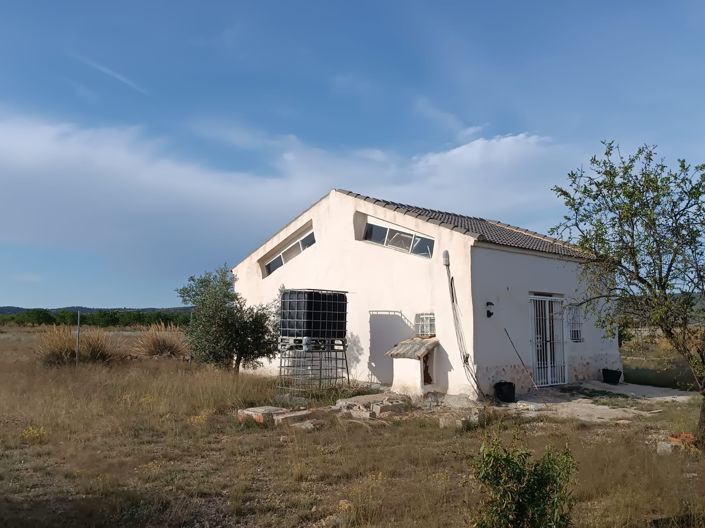 Image No.1-1 Bed Country House for sale