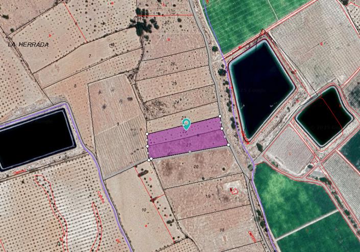 Image No.1-Land for sale