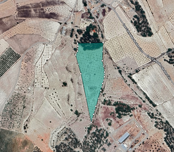 Image No.1-Land for sale