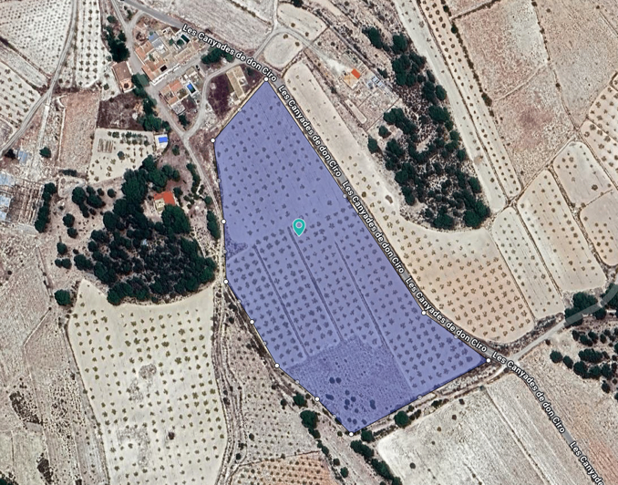 Image No.1-Land for sale
