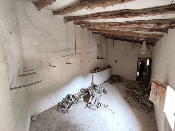 Image No.5-7 Bed Country House for sale