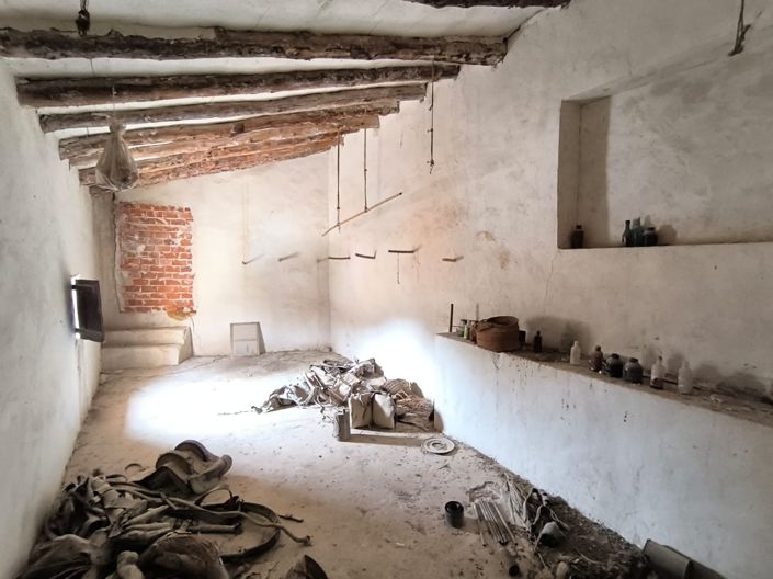 Image No.6-7 Bed Country House for sale