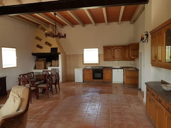 Image No.4-8 Bed Country House for sale