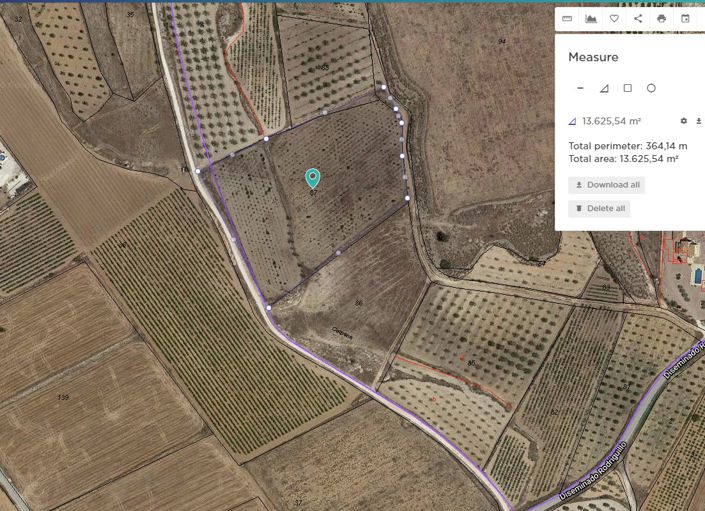 Image No.2-Land for sale