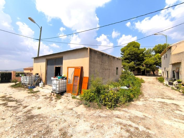 Image No.4-5 Bed Country House for sale