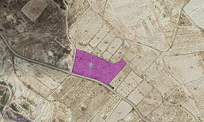 Image No.1-Land for sale