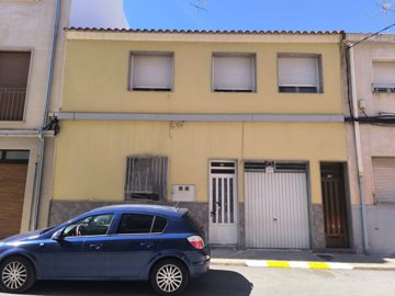 1 - Yecla, Townhouse