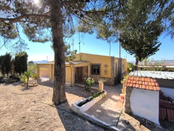 3 Bed Villa for sale