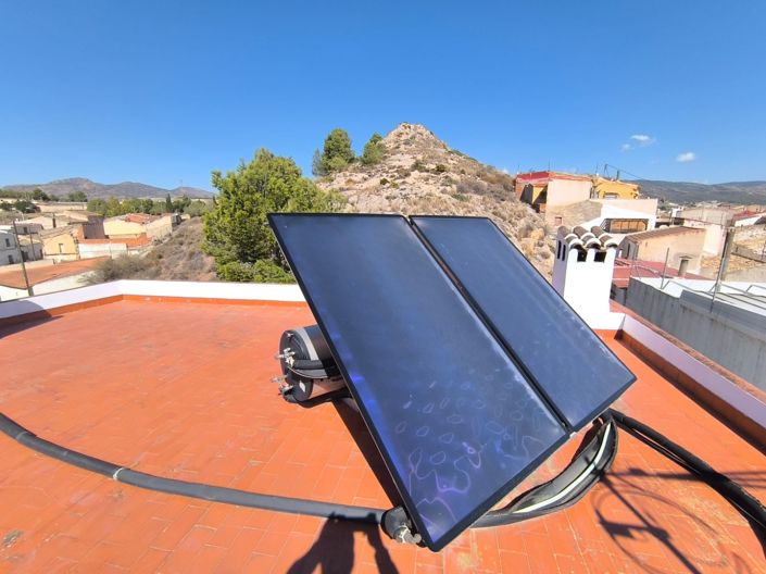 Image No.17-5 Bed Townhouse for sale