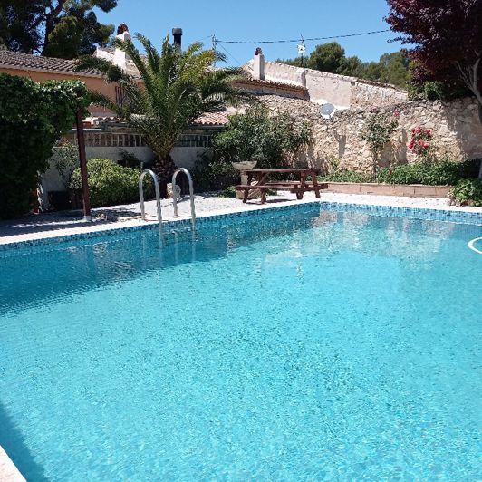 Image No.40-6 Bed Villa for sale