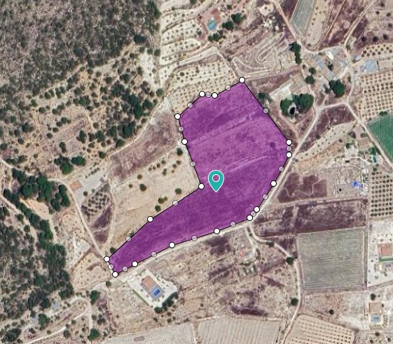 Image No.1-Land for sale