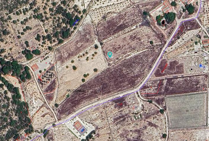 Image No.2-Land for sale