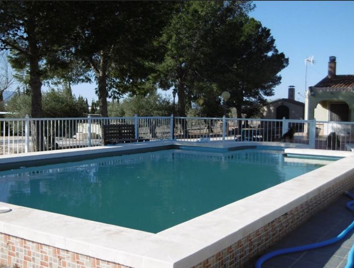 Image No.1-3 Bed Villa for sale