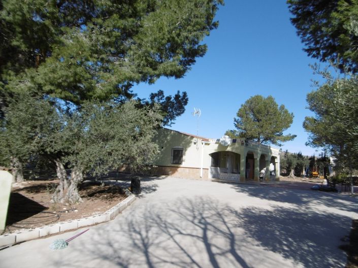 Image No.2-3 Bed Villa for sale