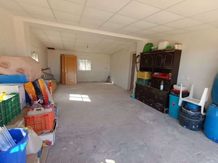 Image No.4-3 Bed Country House for sale