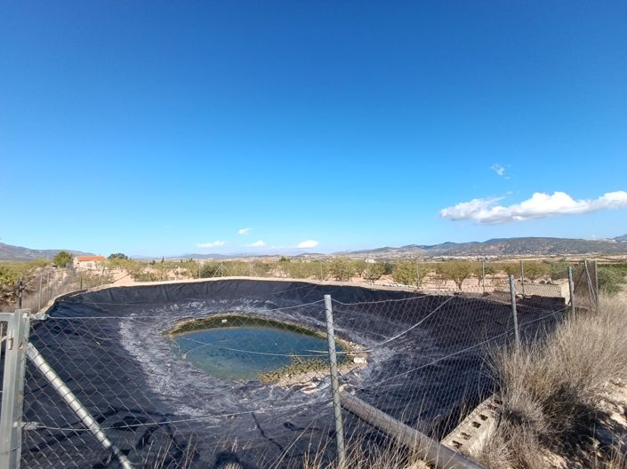 Image No.10-3 Bed Country House for sale