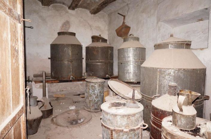 Image No.12-Country House for sale