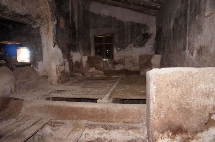 Image No.20-Country House for sale