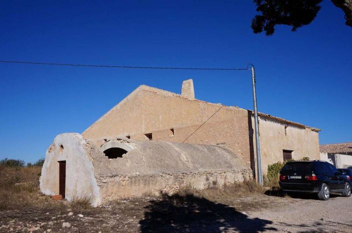 Image No.33-Country House for sale