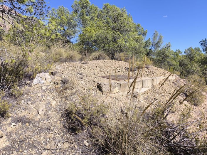 Image No.22-4 Bed Country House for sale