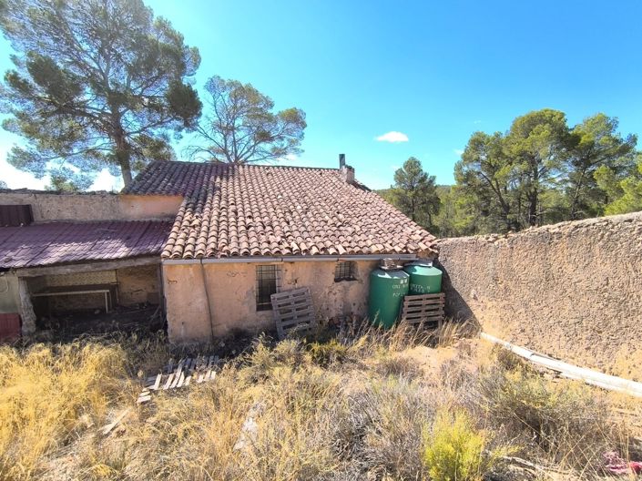 Image No.3-4 Bed Country House for sale