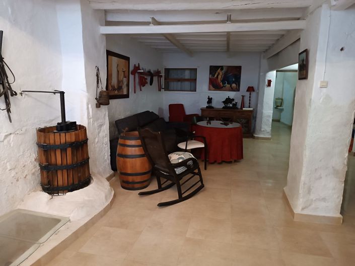 Image No.18-6 Bed Country House for sale