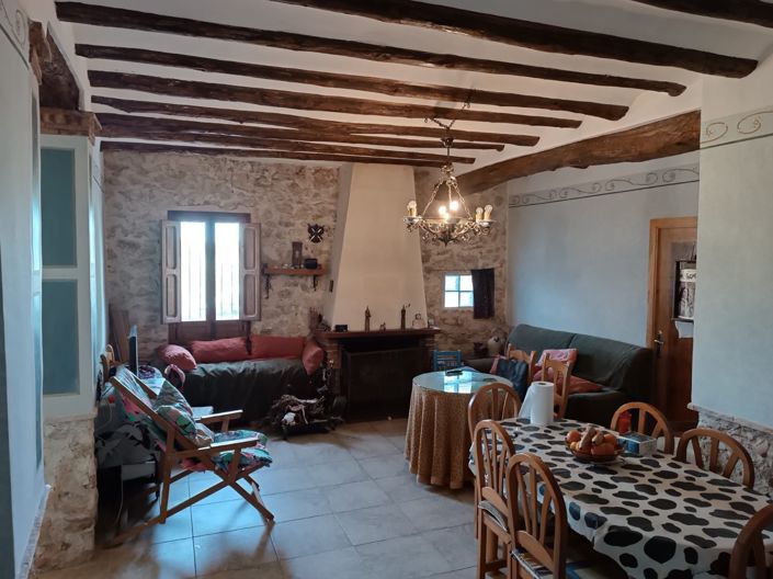 Image No.24-6 Bed Country House for sale