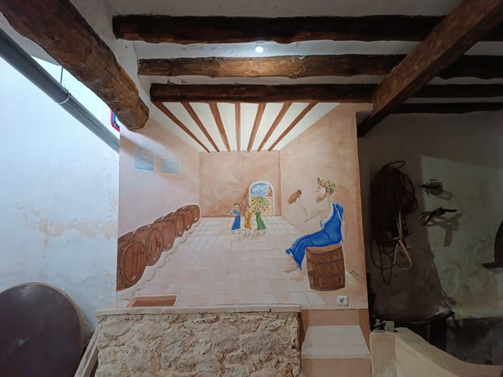 Image No.9-6 Bed Country House for sale