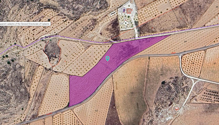 Image No.1-Land for sale