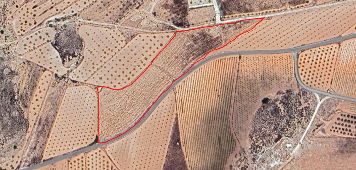 Image No.2-Land for sale