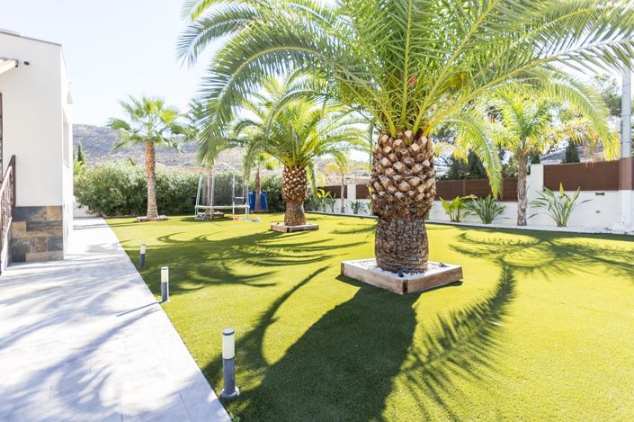 Image No.8-5 Bed Villa for sale