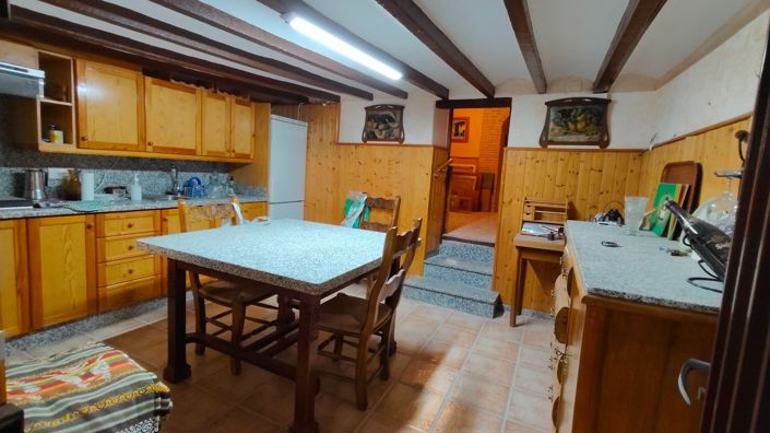 Image No.33-3 Bed Country House for sale