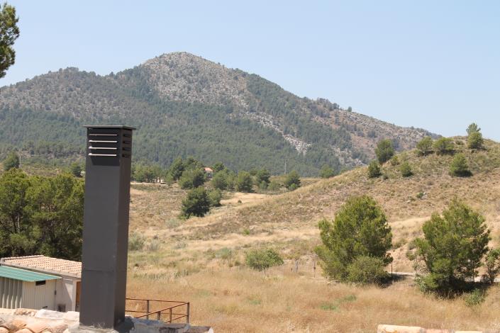 Image No.40-4 Bed Country Property for sale