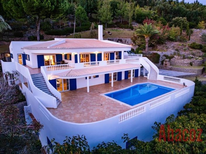 Image No.8-5 Bed Villa for sale