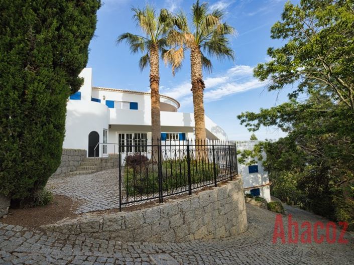 Image No.42-5 Bed Villa for sale